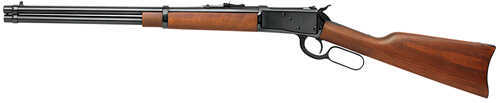 Rossi 92 <span style="font-weight:bolder; ">Carbine</span><span style="font-weight:bolder; "> 44</span> <span style="font-weight:bolder; ">Magnum</span> 20" Barrel 10 Round Walnut Stock Blemished Lever Action Rifle ZR9255001