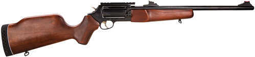 Rossi Circuit Judge 45 Colt/410 Gauge 18.5" Barrel 5 Round Walnut Blemished Revolving Rifle ZSCJ4510