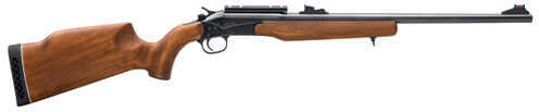Rossi Wizard Youth 223 Remington 22" Barrel Single Shot Blemished Break Open Rifle ZWR223YB