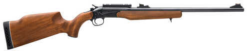 Rossi Wizard 308 Winchester 23" Barrel Single Shot Hardwood Stock "Blemished" Break Open Rifle ZWR308B