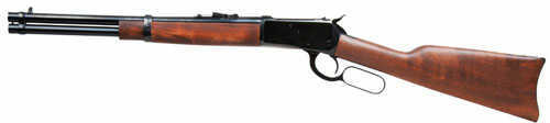 Rossi 92 Lever Action Carbine 45 Colt 16" Round Barrel Blued Finish Walnut Stock