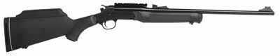 Rossi 12 Gauge 28" Barrel 243 Win 23" Single Shot Shotgun/ Rifle S12243RBS