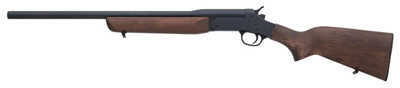 Rossi 20 Gauge 22" Barrel Youth Single Shot Modified Black Synthetic Shotgun S201220YS