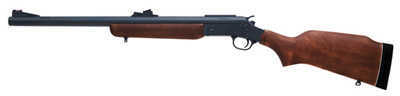 Rossi 20 Gauge 23" Barrel Slug Gun Front Fiber Optic Sight Shotgun S201230BS
