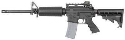 Rock River Arms Tactical Carbine 223 Remington 16" Barrel 30 Round Carry Handle Semi Automatic Rifle AR1200