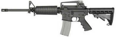 Rock River Arms LAR-15 Tactical 223 Remington /5.56 Nato 16" Barrel 30 Round Semi-Automatic Rifle AR1201