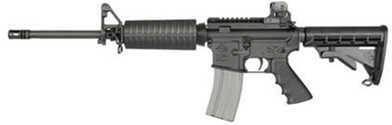 Rock River Arms Tactical Carbine 5.56 NATO 16" Barrel 30 Round Dominator EOTECH Mount Semi Automatic Rifle AR1204