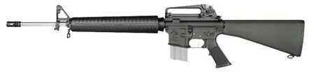 Rock River Arms National Match A4 223 Remington 20" Barrel NM Carry Handle A2 Stock Semi-Automatic Rifle AR1286