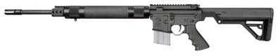 Rock River Arms Coyote 223 Remington 20" Chrome Moly Hbar Barrel Operator A2 Stock Black Finish Semi-Automatic Rifle AR1535