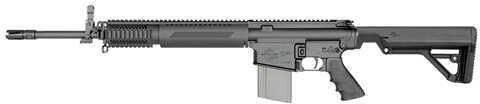 Rock River Arms LAR-8 Standard Operator 308 Winchester 20" Barrel Round A2 Black Semi Automatic Rifle 308A1279 ###