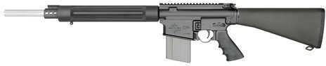 Rock River Arms LAR-8 Varmint A4 AR-10 308 Winchester 20" Barrel 20 Round A2 Black Semi Automatic Rifle 308A1520