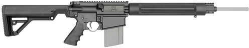 Rock River Arms LAR-8 308 Winchester / 7.62mm NATO 20" Barrel 30 Round RRA Operator A2 Black Stock Semi Automatic Rifle 308A1532