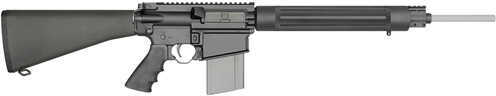 Rock River Arms Predator HP 308 Winchester 20" Barrel 20 Round A2 Buttstock Semi Automatic Rifle 308A1530 ###