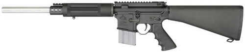 Rock River Arms Varmint A4 223 Remington/5.56 NATO 16" Barrel 30 Round A2 Black Semi Automatic Rifle AR1500