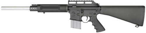 Rock River Arms Varmint EOP 223 Remington/5.56 NATO 16" Barrel 30 Round A2 Black Semi Automatic Rifle AR1505