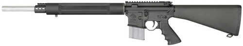 Rock River Arms Varmint A4 223 Remington/5.56 NATO 20" Barrel 20 Round A2 Black Semi Automatic Rifle AR1520