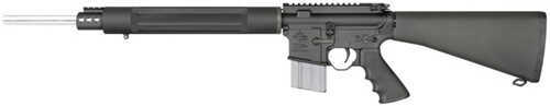 Rock River Arms Predator Pursuit 223 Remington/5.56 NATO 20" Barrel 20 Round A2 Black Semi Automatic Rifle AR1530
