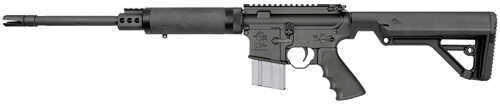 Rock River Arms LAR-15 Coyote 223 Remington 16" Barrel 20 Round Black Semi Automatic Rifle AR1540