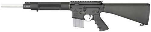 Rock River Arms Predator Pursuit 223 Remington /5.56 NATO 16" Barrel 30 Round A2 Black Semi Automatic Rifle AR1545