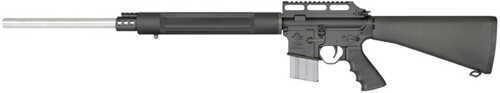 Rock River Arms Varmint EOP 223 Remington /5.56 NATO 24" Barrel 20 Round A2 Black Semi Automatic Rifle AR1555