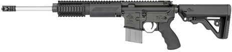 Rock River Arms AR1566 LAR-15 ATH Carbine AR-15 223 Remington /5.56 Nato 18" Barrel 10 Round Operator CAR Black Semi Automatic Rifle AR1560