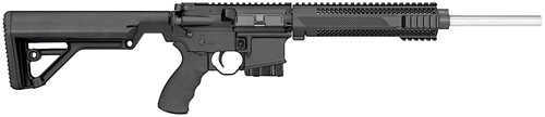 Rock River Arms LAR-15 ATH Carbine 223 Remington /5.56 Nato 18" Barrel 10 Round Operator A2 Stock Black Semi Automatic Rifle AR1565