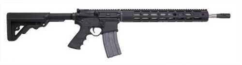 Rock River Arms LAR-15 R3 Comp 223 Remington 18" Barrel 30+1 Rounds Car Stock Black Semi-Automatic RifleAR1700
