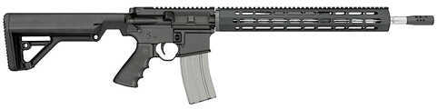 Rock River Arms RRA LAR-15 R3 Competition AR-15 223 Remington / 5.56 Nato 18" Barrel 30+1 Rounds Operator A2 Stock Black Semi-Automatic Rifle AR1705