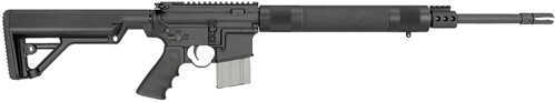 Rock River Arms LAR-15Left Handed Coyote 223 Remington /5.56 Nato 20" Barrel Round RRA Operator A2 Black Stock Semi Automatic Rifle Left 1535
