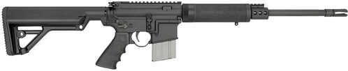 Rock River Arms LAR-15Left Handed Coyote 223 Remington /5.56 Nato 16" Barrel 20 Round RRA Operator A2 Black Stock Semi Automatic Rifle Left 1540