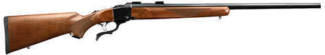 Ruger No. 1 Varminter 220 Swift 26" Barrel Single Shot Walnut Rifle 11381