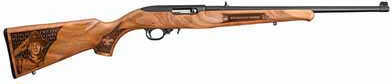 Ruger Talo 10/22 BSA 22 Long Rifle Boy Scouts Of America 1255