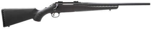 Ruger Amer-C 223 Remington 18" Barrel 5 Round Black Bolt Action Rifle 6914