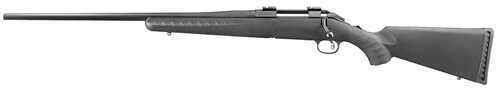 Ruger American "Left Handed" 30-06 Springfield 22" Black Finish Barrel 4 Round Composite Stock Bolt Action Rifle 6915