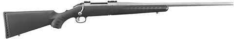 Ruger American All Weather 270 Winchester 22" Barrel 4 Round Black Bolt Action Rifle 6923