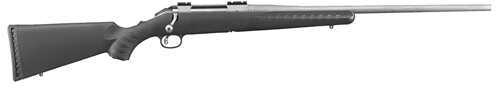 Ruger American All Weather 22-250 Remington 22" Barrel 4 Round Black Composite Stock Bolt Action Rifle 6926