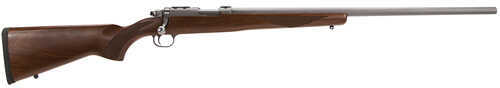 Ruger 77/22 22 Long Rifle 24" Barrel 10 Round Walnut Stock Bolt Action 7044