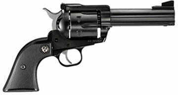Revolver Ruger Blackhawk 357 Magnum 4.5" Barrel 6 Round Blued Finish 0306