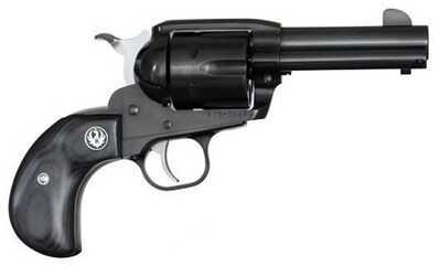 <span style="font-weight:bolder; ">Ruger</span> Talo Vaquero 45 Colt 3.75" Barrel Birdshead Revolver 5153