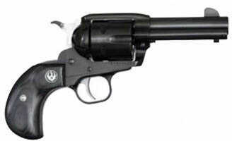 Ruger Talo Vaquero 45 ACP 3.75" Barrel 6 Round Birdshead Grips Revolver 5154