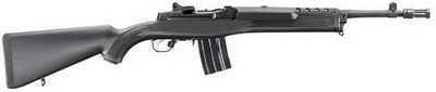 Ruger Mini-14 Tactical Rifle 223 Remington Bolt Action 5848