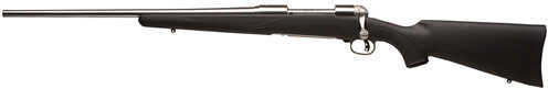 Savage Arms Weather Warrior 223 Remington 22" Barrel 4 Round Accustock "Left Handed" Bolt Action Rifle 22209