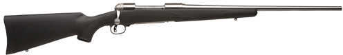 Savage Arms 16/116 FLC Weather Warrior 308 Winchester 22" Stainless Steel Barrel 4 Round "Left Handed" Bolt Action Rifle 22200