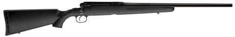 Savage Arms Axis Heavy Barrel 223 Remington 22" 4 Round Black Synthetic Bolt Action Rifle 22209