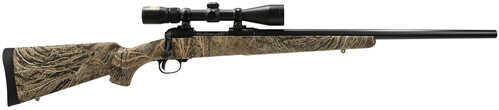 Savage Arms 11 Trophy Predator Hunter 22-250 Remington 22" Barrel 4 Round 3-9x40mm Scope Mossy Oak Brush Bolt Action Rifle 22214