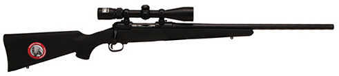 Savage 11 Trophy Hunter XP Bolt Action Rifle 338 Federal 22.0" Barrel 2+1 Rounds Synthetic Black Stock 22451