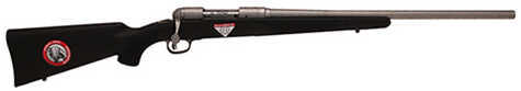 Savage Arms 16 FCss 338 Federal 22" Barrel 2+1 Round Matte Bolt Action Rifle 22453