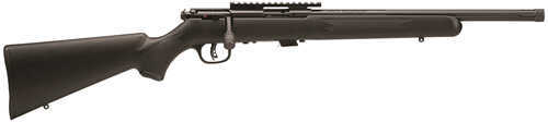 Savage Arms 93 Magnum FV-SR 22 WMR 16.5" Barrel 5 Round Bolt Action Rifle 93207