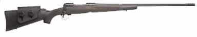 Savage Arms 11 LR Hunter 300 Winchester Short Magnum 26" Barrel Action With Brake Accu-Trigger Bolt Rifle 18895