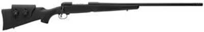 Savage Arms 111 Long Range Hunter 7MM Remington Magnum 26"Barrel LA With Brake Accu Trigger/Stock Bolt Action Rifle 18898